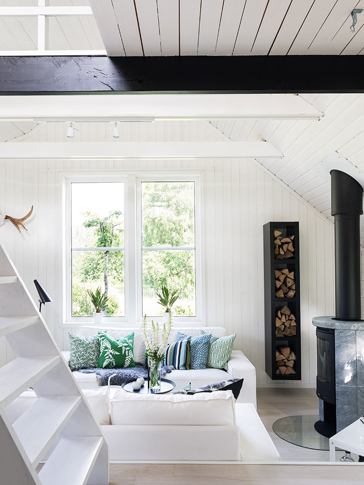 decorar una casa de verano con estilo ideas inspiraciones detalles 01