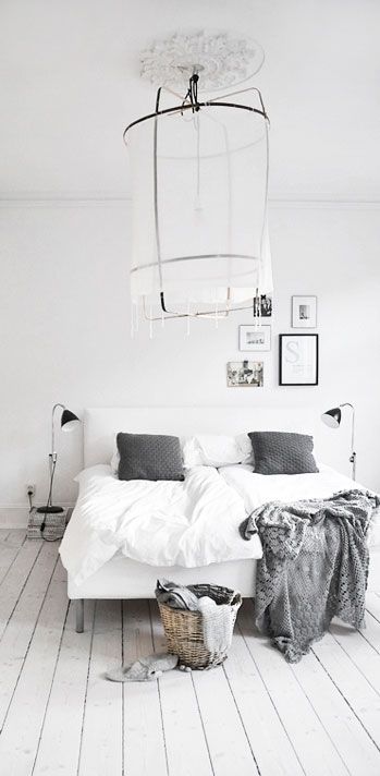 Los 6 elementos imprescindibles en tu dormitorio | Decoración