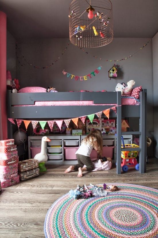 C%c3%b3mo ordenar juguetes en un dormitorio infantil ideas detalles inspiraciones decoraci%c3%b3n 17