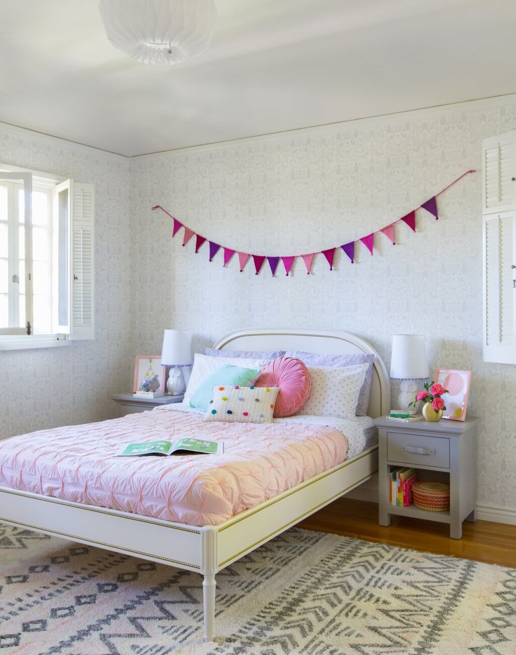 5_consejos_para_decorar_un_dormitorio_infantil_inspiración_dormitorio_niña