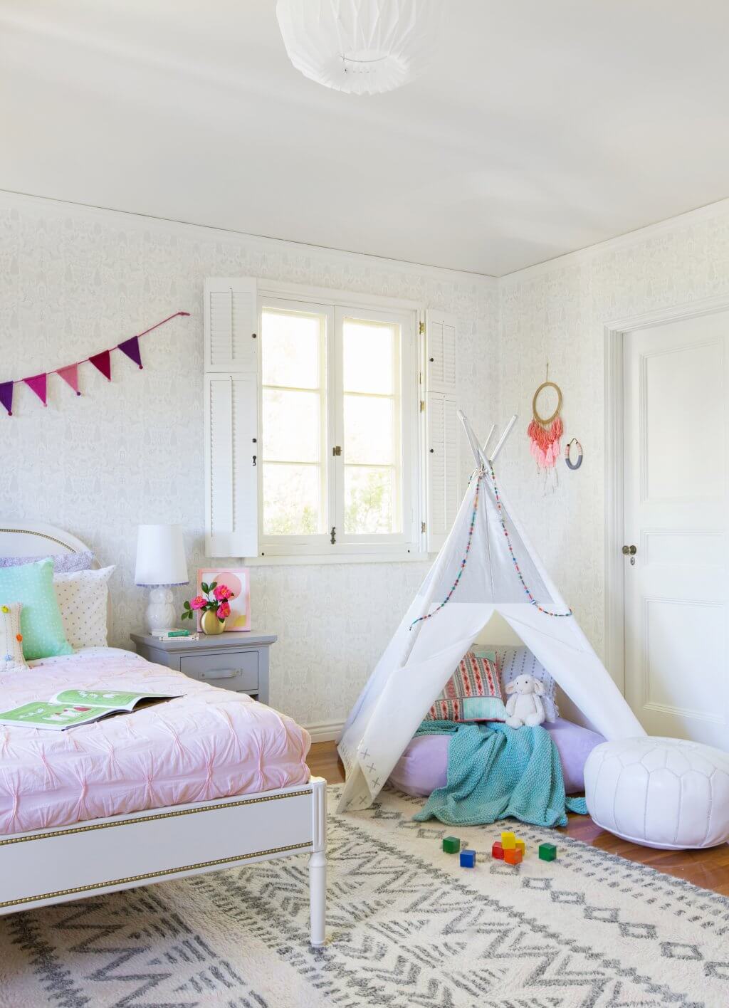 5_consejos_para_decorar_un_dormitorio_infantil_inspiración_dormitorio_niña_espacio_juegos