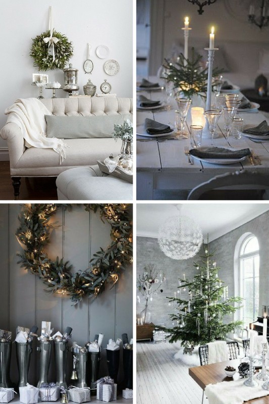 Una_Navidad_en_gris_decoración_ideas_estilo_inspiraciones_ambientes_decolook