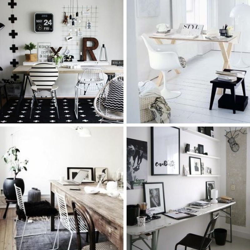 zonas_de_trabajo-blanco_negro_mader_decoración_interiores_inspiraciones_oficina-01