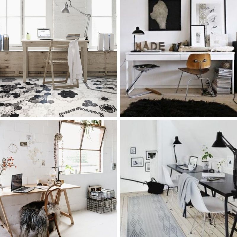 zonas_de_trabajo-blanco_negro_mader_decoración_interiores_inspiraciones_oficina-02