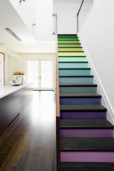 Propuestas_cambiar_aspecto_casa_con_pintura_decoinspiración_decolook_inspiración_cambiar_color_escaleras