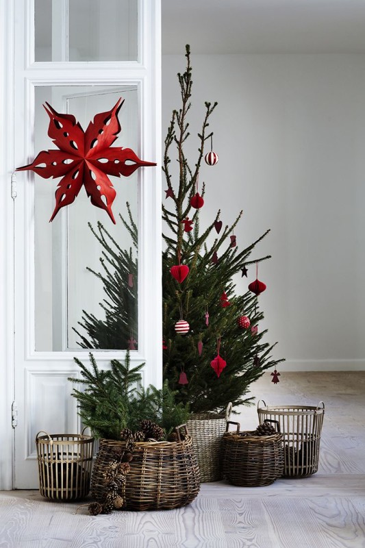 Cómo_organizarte_para_las_fiestas_de_navidad_ideas_comprar_árbol