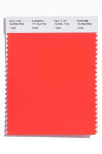 Los 10 colores tendencia para el 2016 - Fiesta