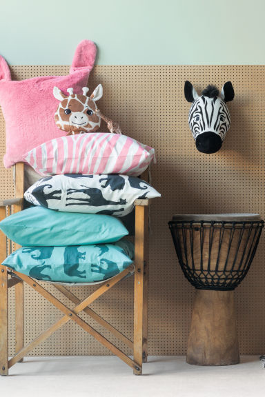 textiles_para_dormitorios_infantiles_verano_2016_colección_H&M_Home