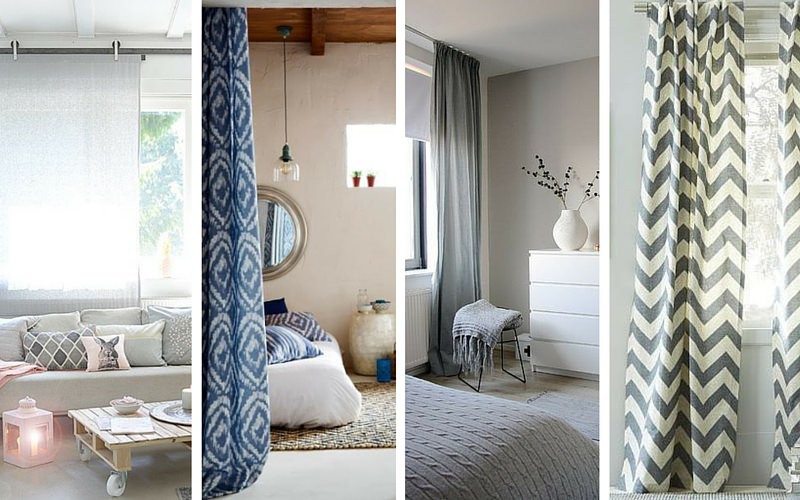 Guía-rápida-para-acertar-con-las-cortinas-textil-estampados-lisos-inspiraciones