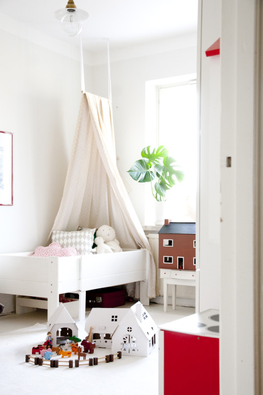 Personalizar-dormitorios-infantiles-cuarto-infantil-estilo-nordico-cama