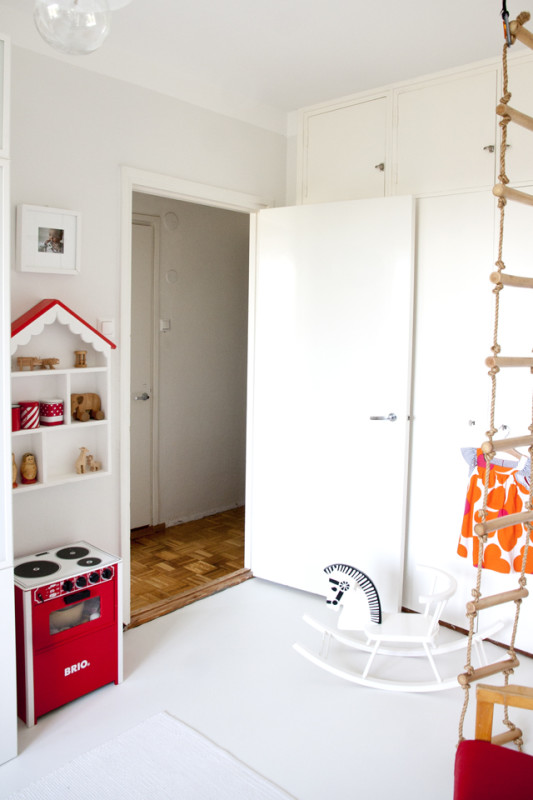 Personalizar-dormitorios-infantiles-habitacion-infantil-estilo-escandinavo