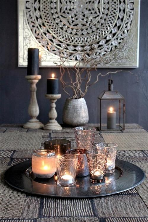 estilo-Noretnic-claves-velas-inspiración-decoración-mesa