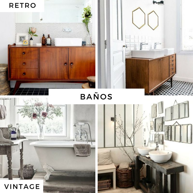 Diferencias_entre_el_estilo_retro_y_el_estilo_vintage_decotips_consejos_decoración_ideas_decoración_baños