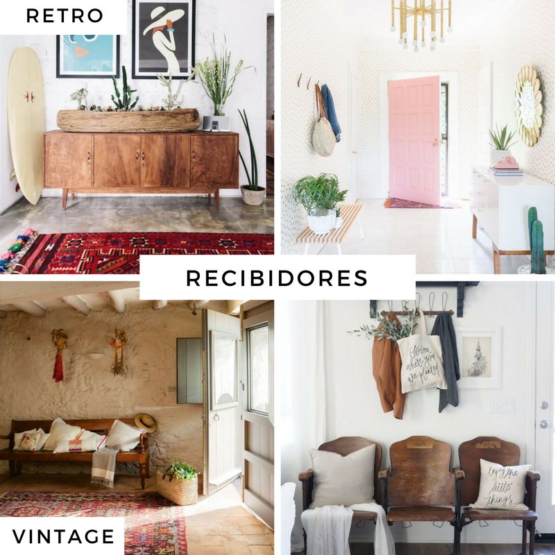 Diferencias_entre_el_estilo_retro_y_el_estilo_vintage_decotips_consejos_decoración_ideas_decoración_recibidores