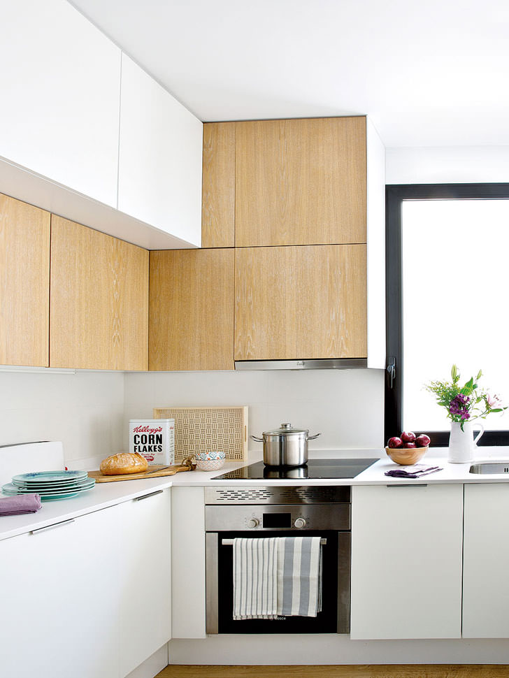 Una_casa_llena_de_tendencias_decolook_decoinspiración_diseño_muebles_cocina_blanco_madera_natural