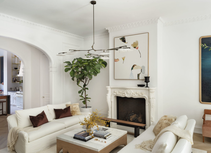 Elige el sofá perfecto para tu salón - Tribeca