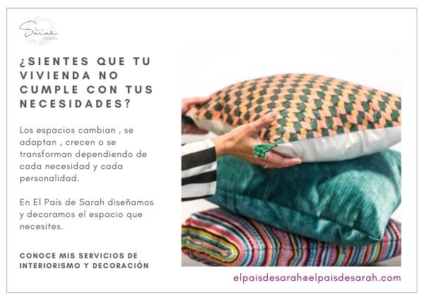 Objeto decorativo: Paneles acústicos decorativos para tus paredes - El País  de Sarah
