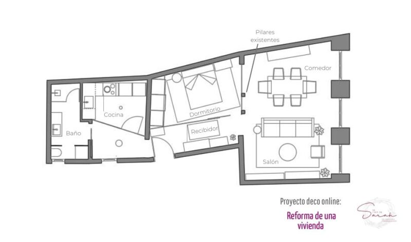 Proyecto_deco_online_reforma_integral_vivienda_Madrid_propuesta_distribución-02