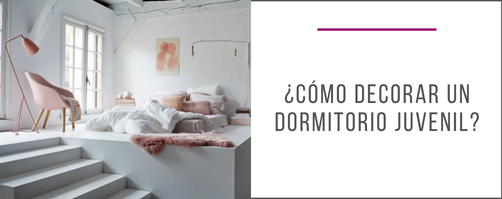 cómo_decorar_un_dormitorio_juvenil_diseño_interiores_interiorismo_consejos
