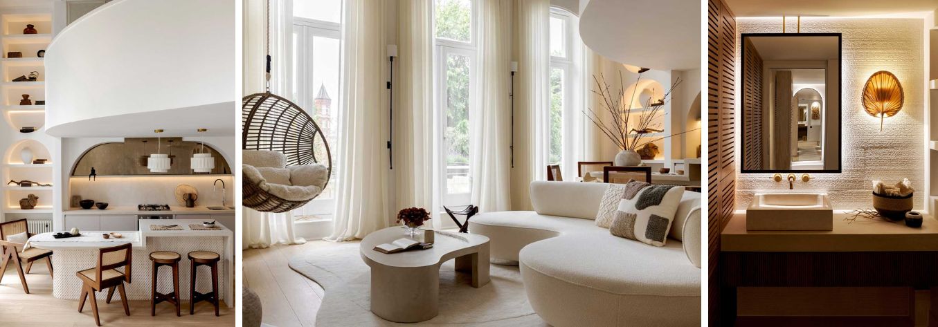 Objeto decorativo: ¿Cómo las cortinas térmicas pueden ayudarte en tu hogar?