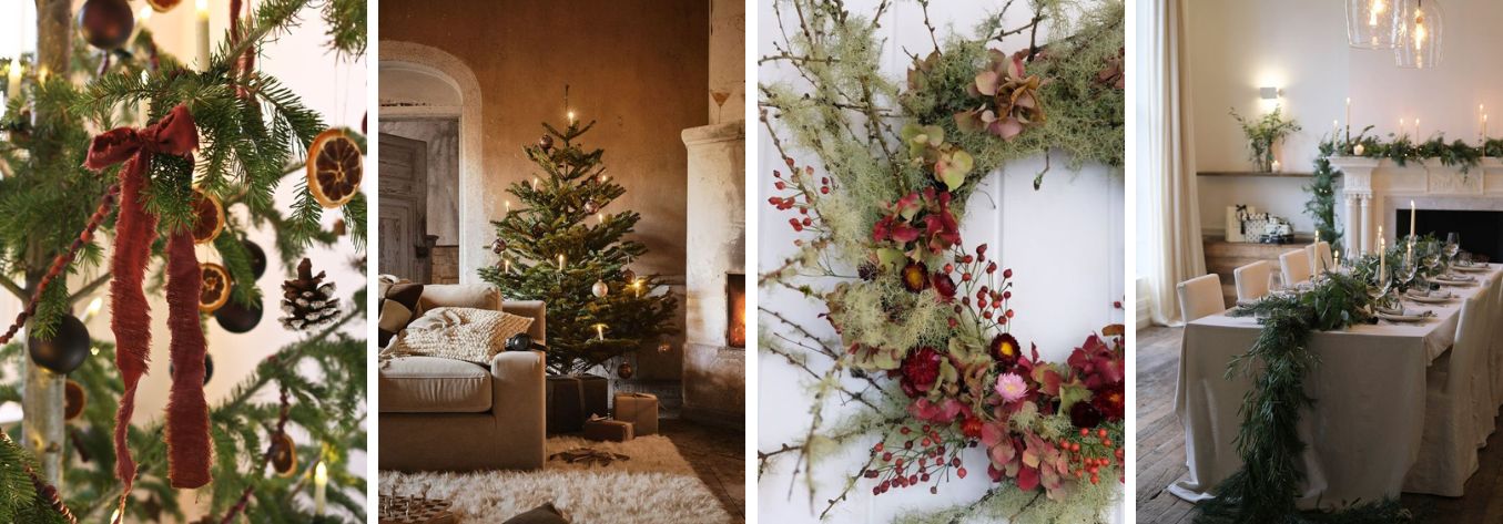 6 errores que debes evitar al decorar tu casa en Navidad